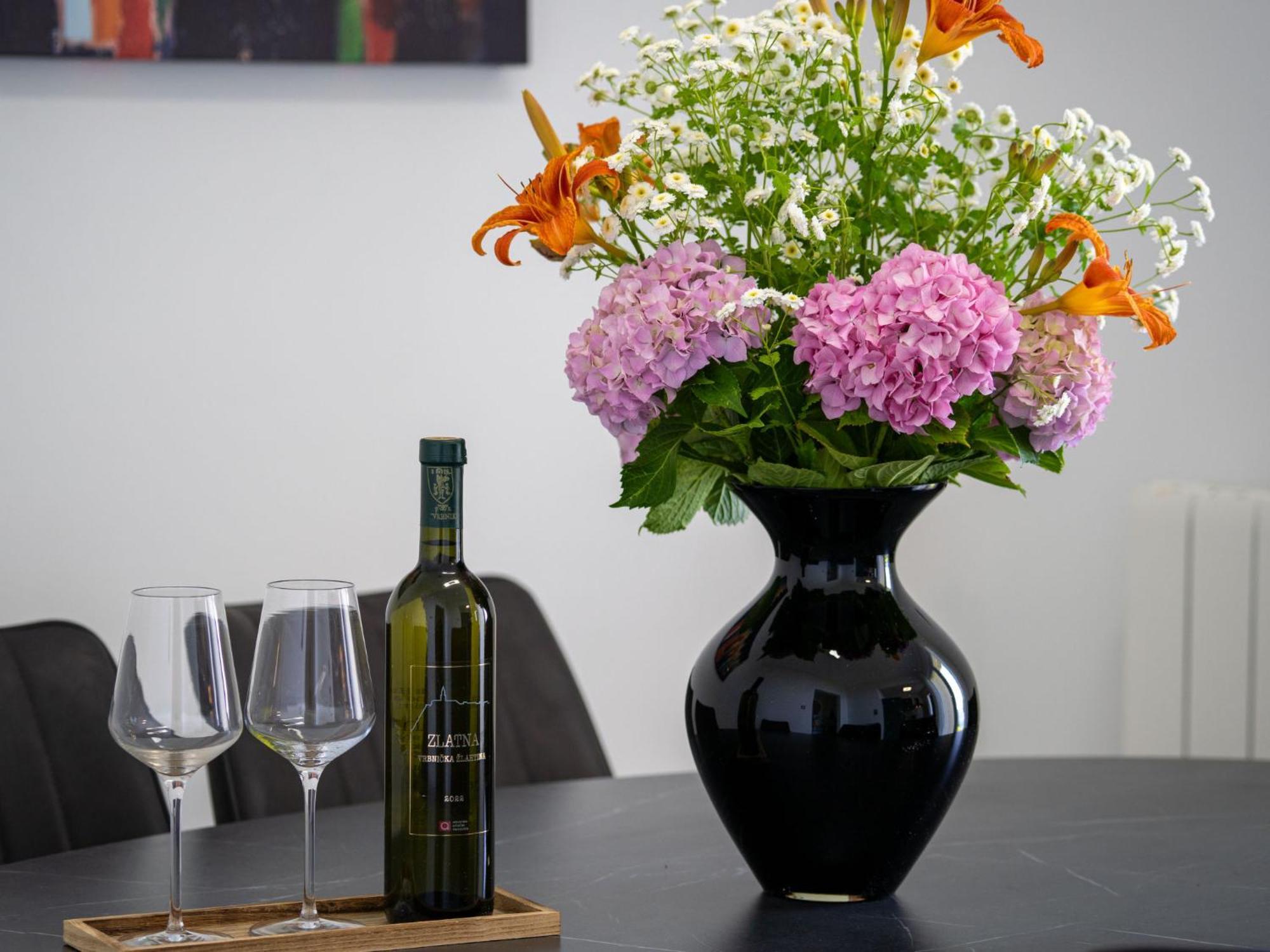 Apartment Laurus-1 By Interhome Lovran Zewnętrze zdjęcie