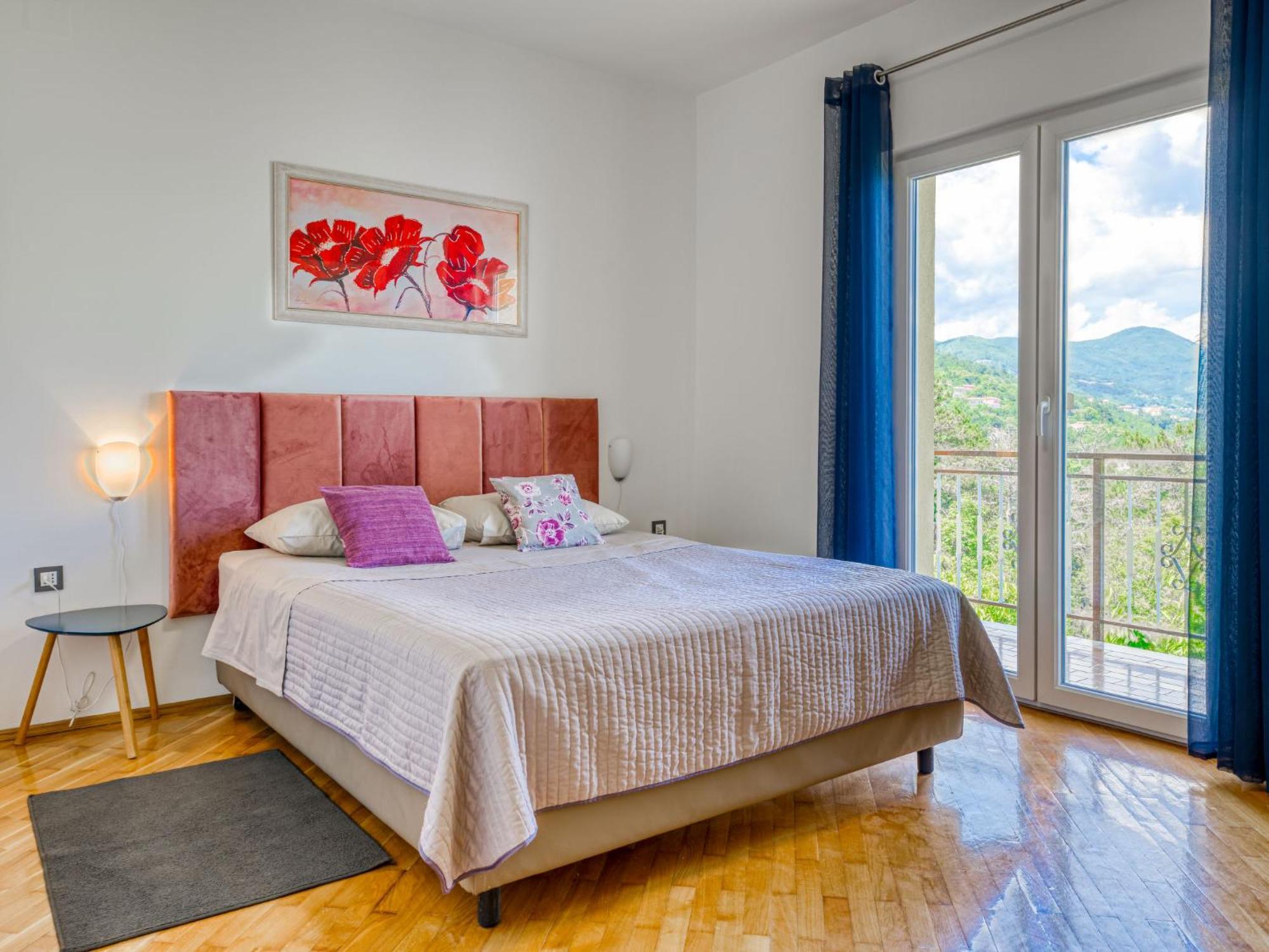 Apartment Laurus-1 By Interhome Lovran Zewnętrze zdjęcie