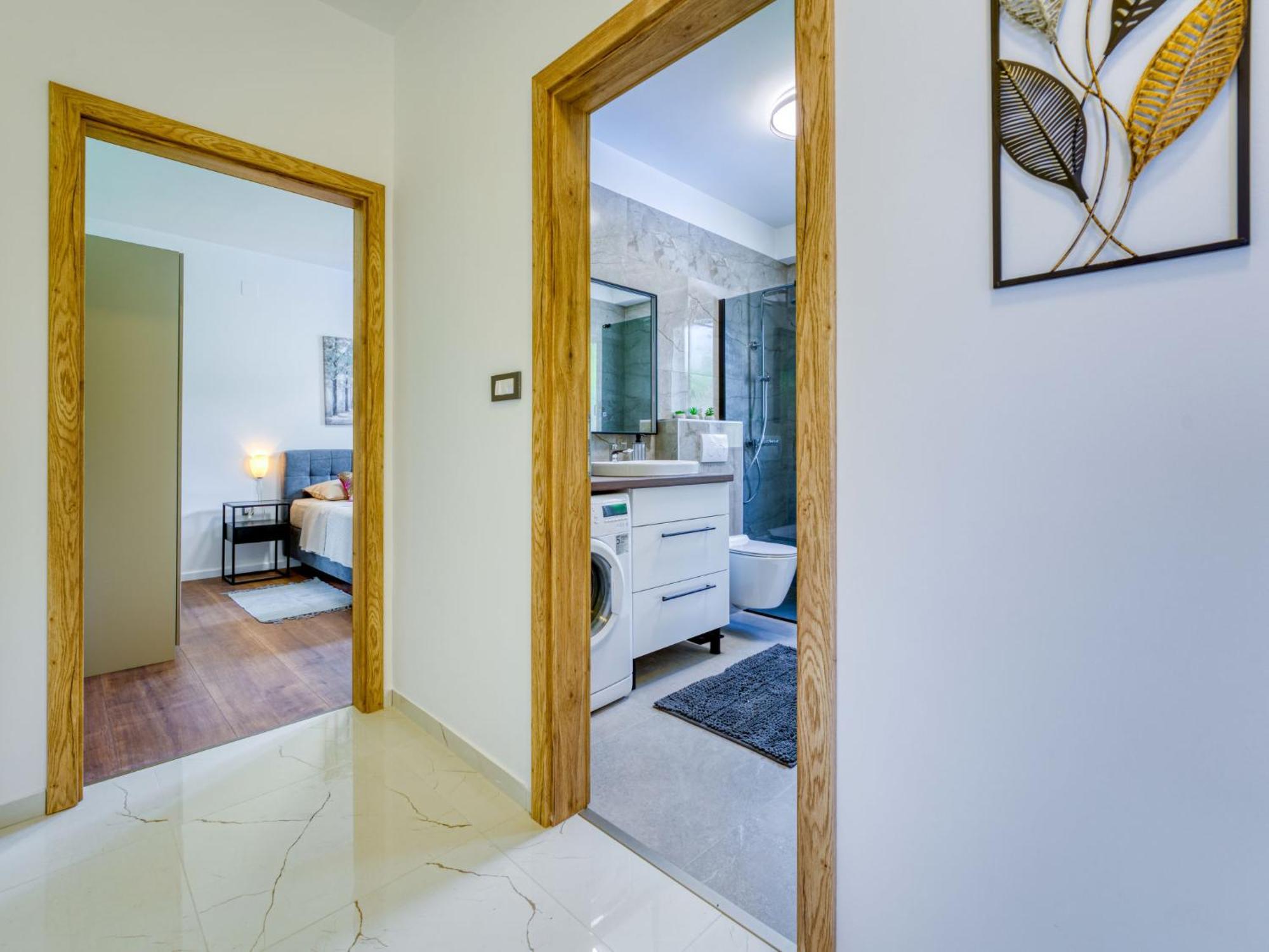 Apartment Laurus-1 By Interhome Lovran Zewnętrze zdjęcie