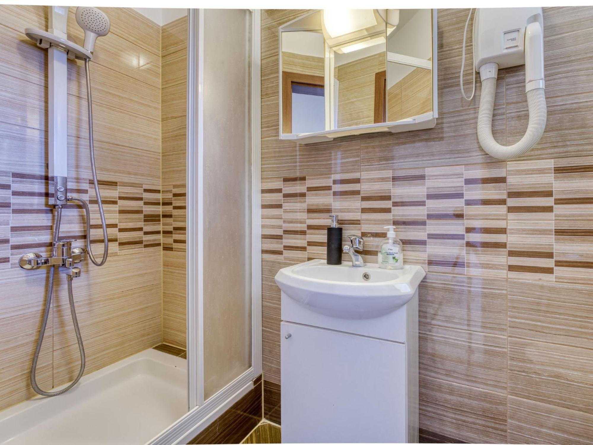 Apartment Laurus-1 By Interhome Lovran Zewnętrze zdjęcie