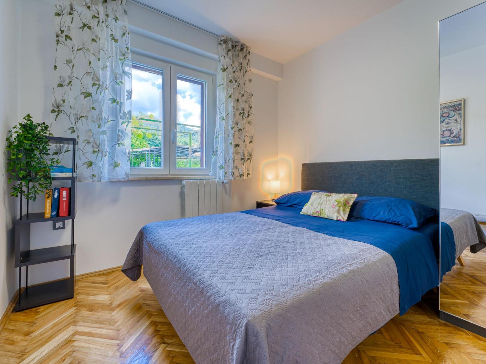 Apartment Laurus-1 By Interhome Lovran Zewnętrze zdjęcie