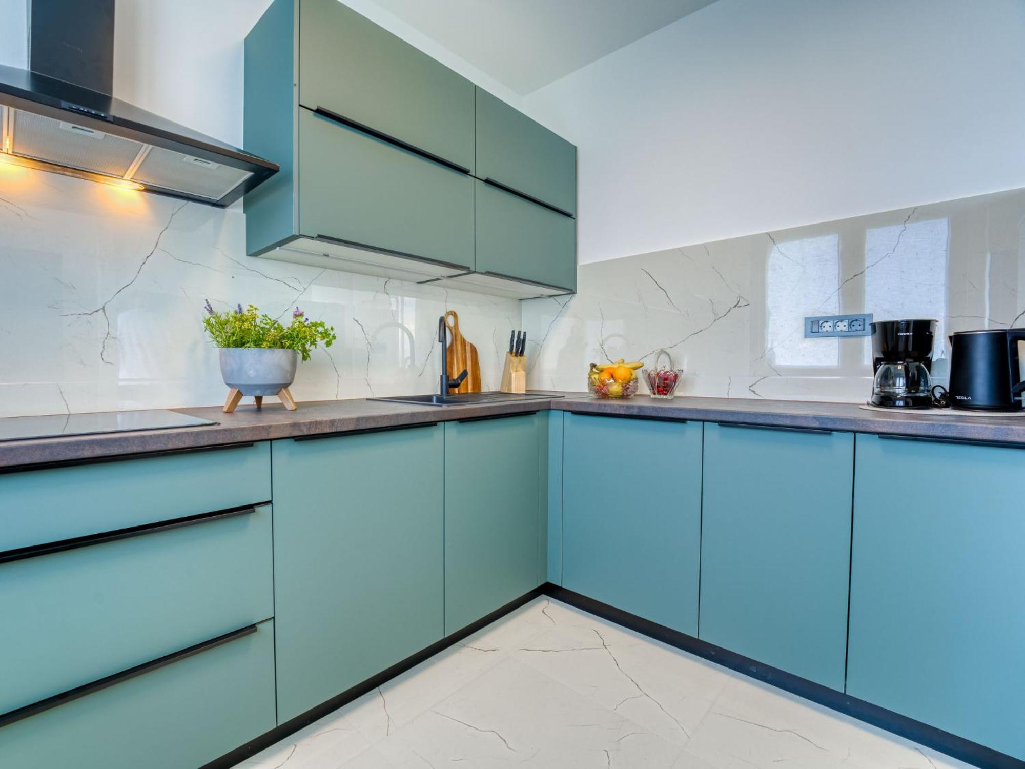 Apartment Laurus-1 By Interhome Lovran Zewnętrze zdjęcie