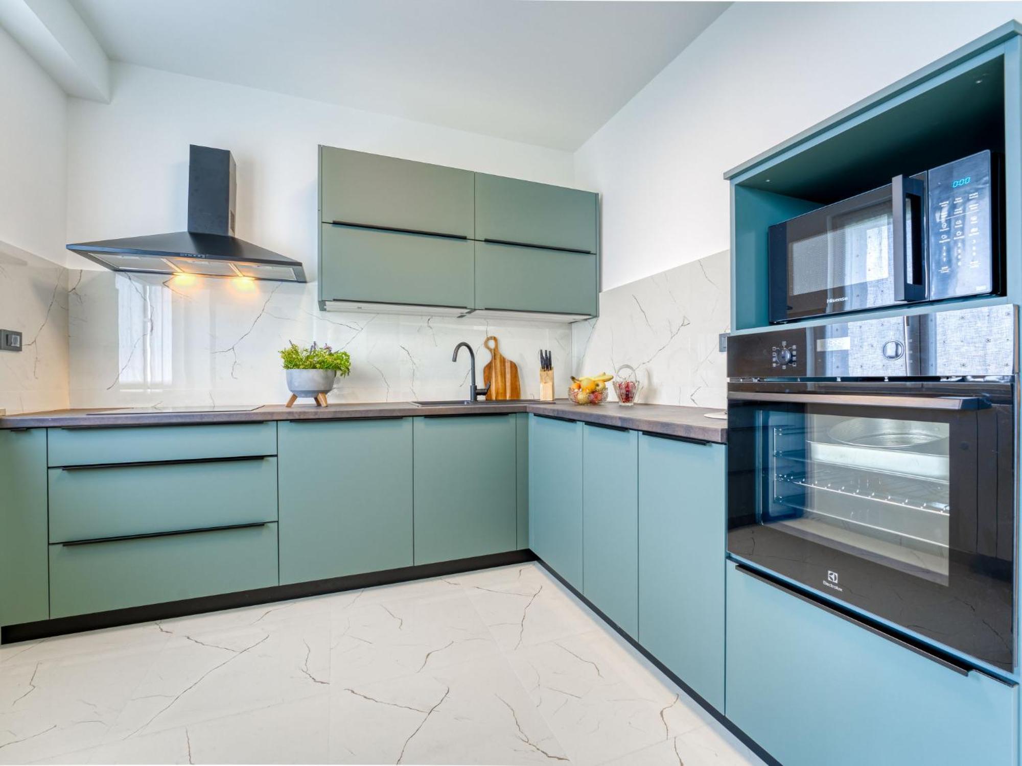 Apartment Laurus-1 By Interhome Lovran Zewnętrze zdjęcie
