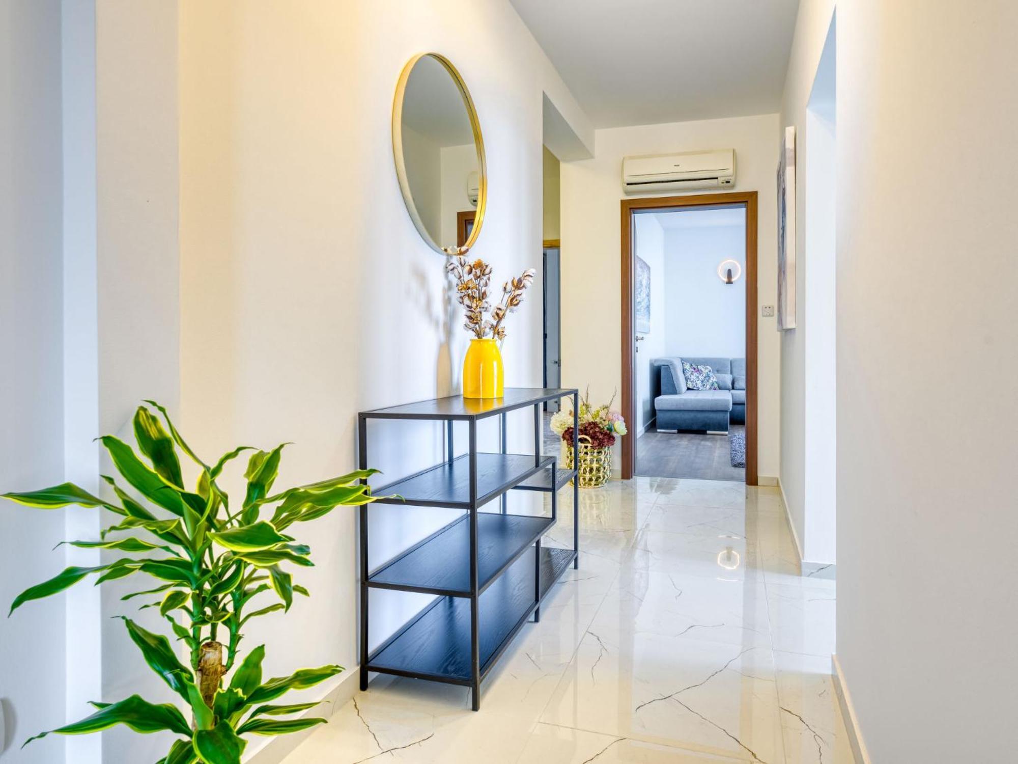 Apartment Laurus-1 By Interhome Lovran Zewnętrze zdjęcie