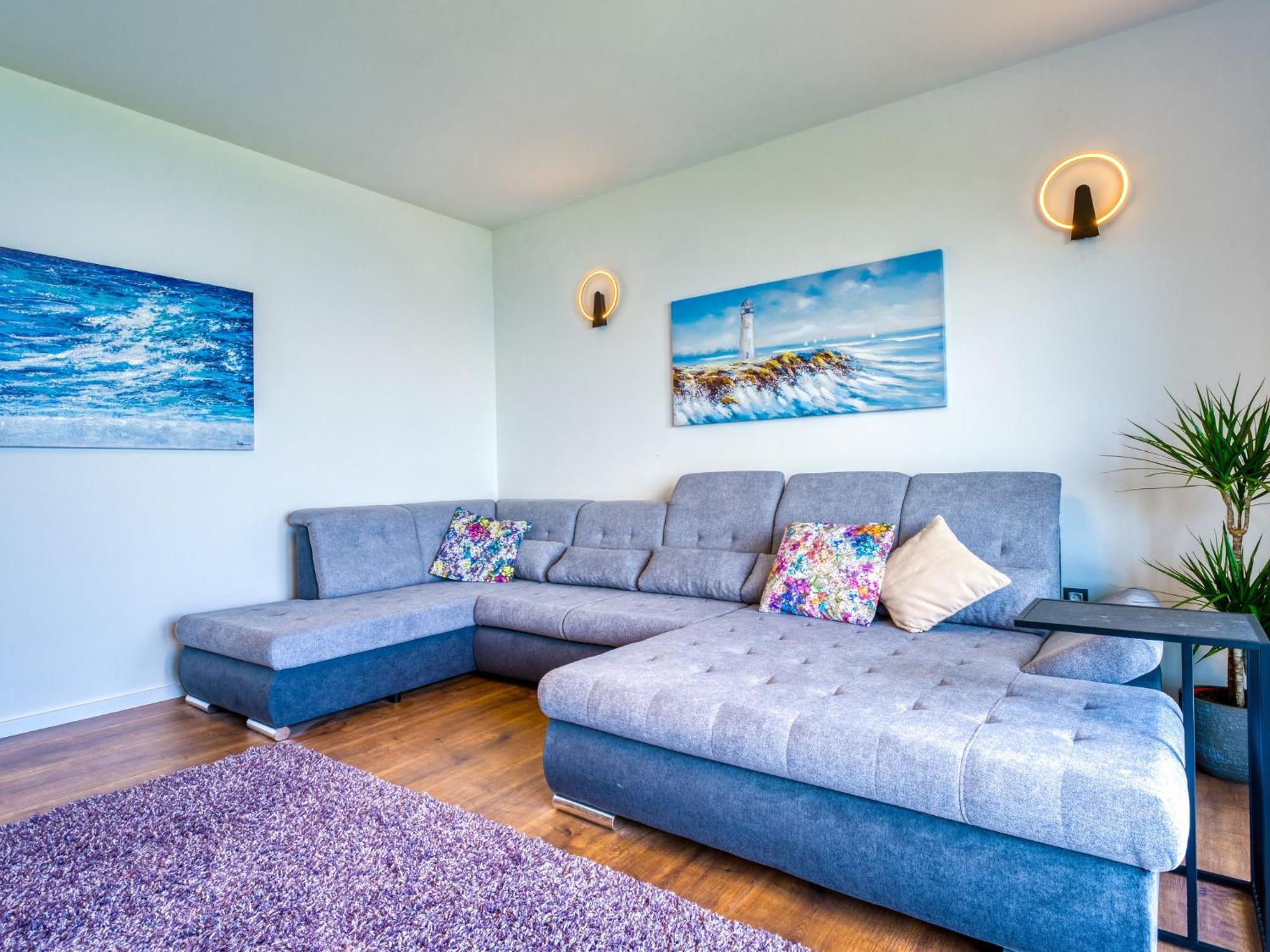 Apartment Laurus-1 By Interhome Lovran Zewnętrze zdjęcie
